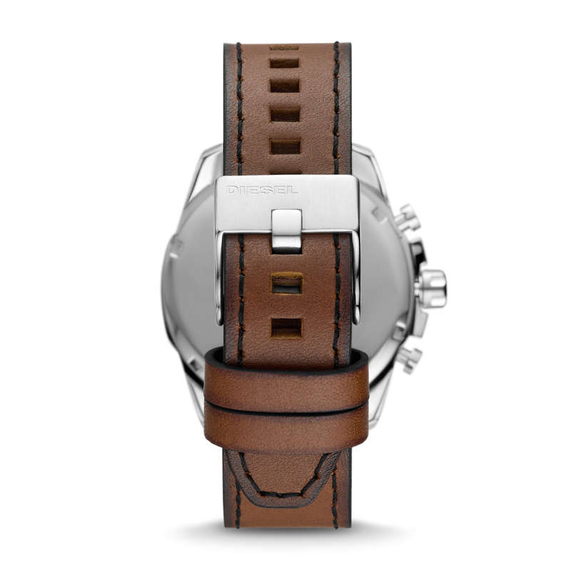 Diesel Men's Watch (DZ4601SET)