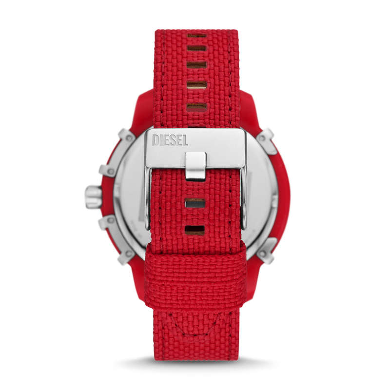 Diesel Men's Watch (DZ4620)