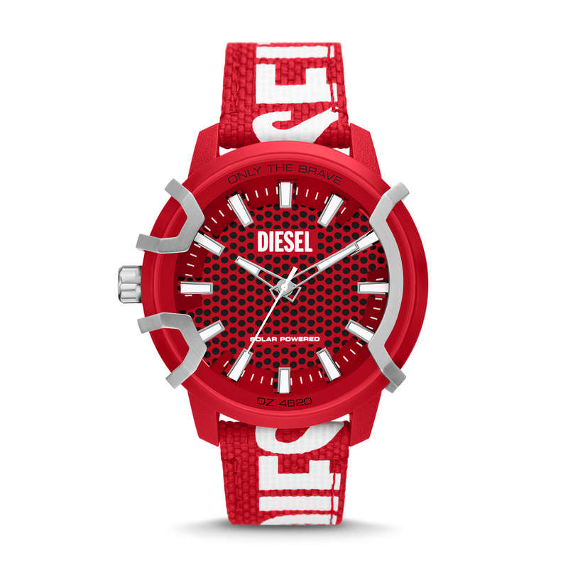 Diesel Men's Watch (DZ4620)