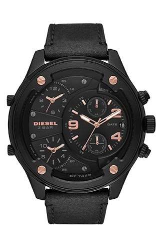 Diesel Boltdown Men's Watch (dz7428)