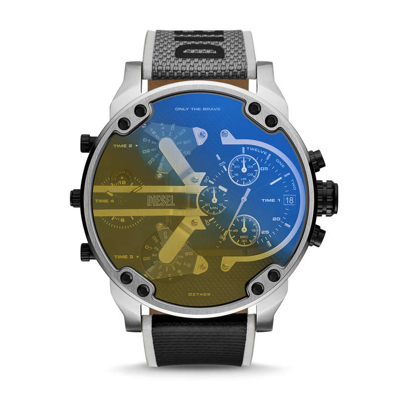 Diesel Men's Watch (DZ7429)