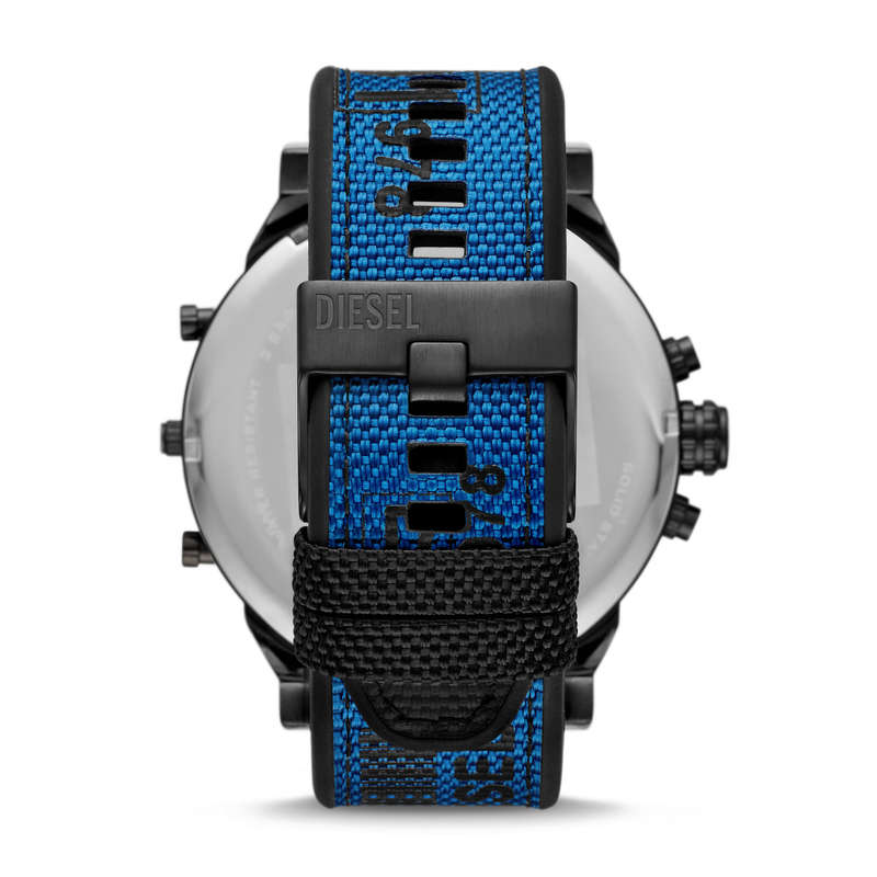 Diesel Men's Watch (DZ7434)