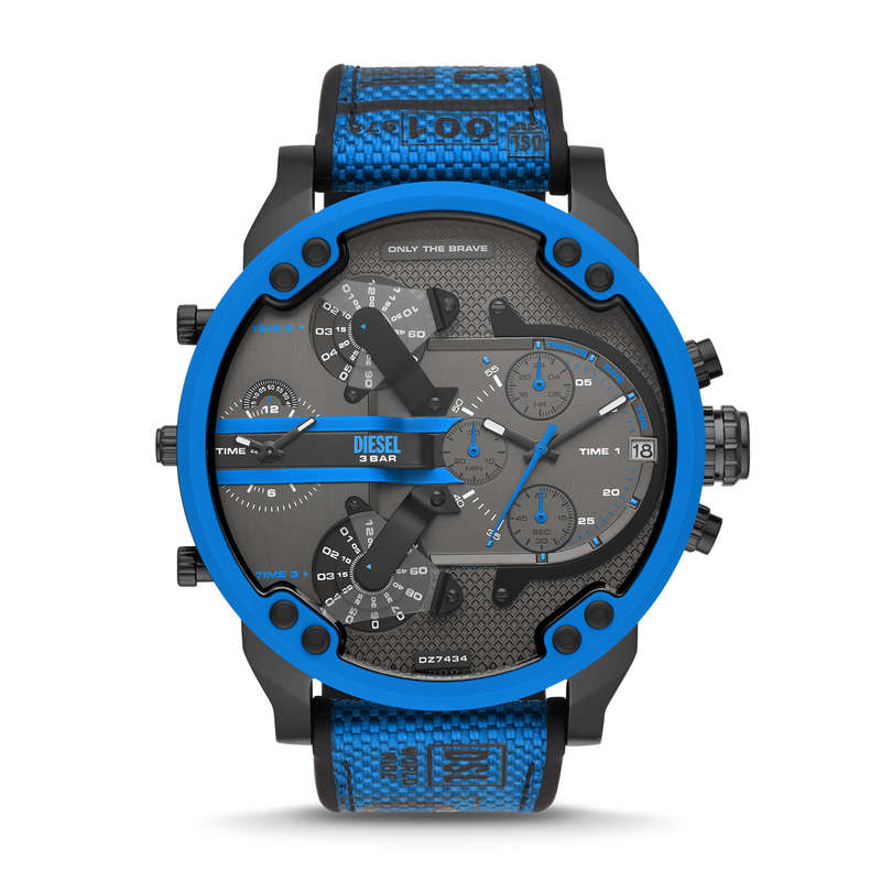 Diesel Men's Watch (DZ7434)