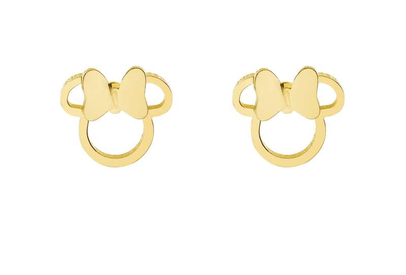 DISNEY JEWELS E600181YL-B-CS (E600181YL-B-CS)