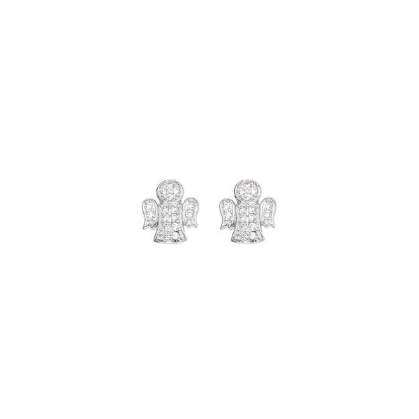 Alisia Jewels Ladies Earrings (EA)