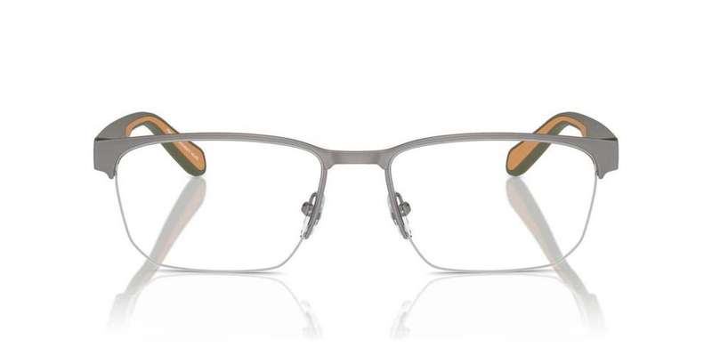 Emporio Armani Eyewear Men's Eyeglasses (EA1162_3003_54)