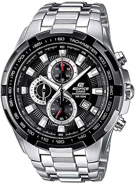Casio Edifice Watch ef-539d-1avef (ef-539d-1avef) Men's Watch