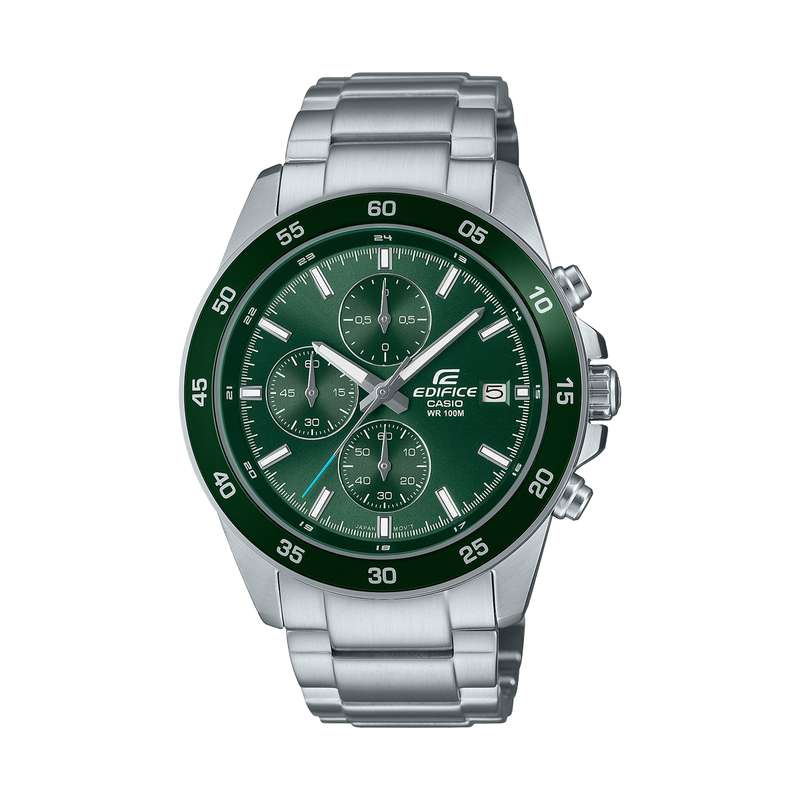 Calsio Edifice Men's Watch (EFR-526D-3AVUEF)
