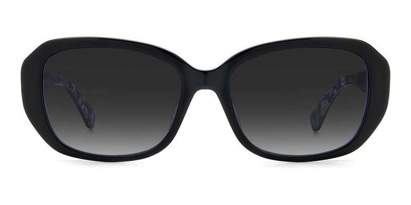 Kate Spade Eyewear Sunglasses for Women (ELLISON_F_S_807-9O_57)