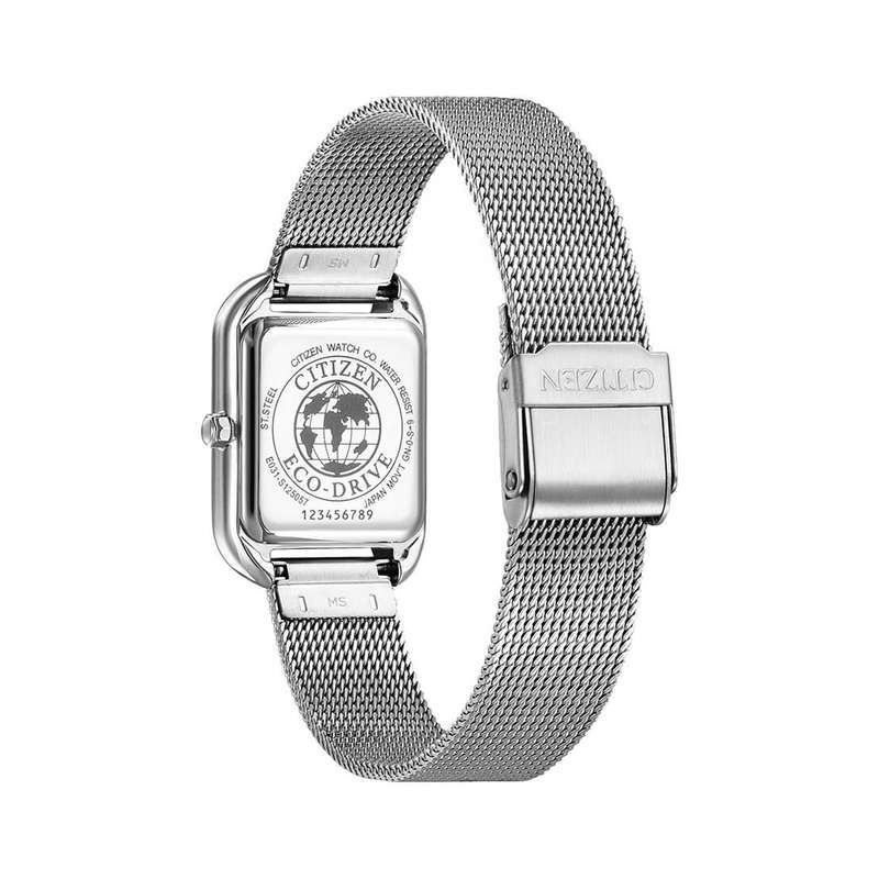 Citizen Men's Watch (em0491-81d)