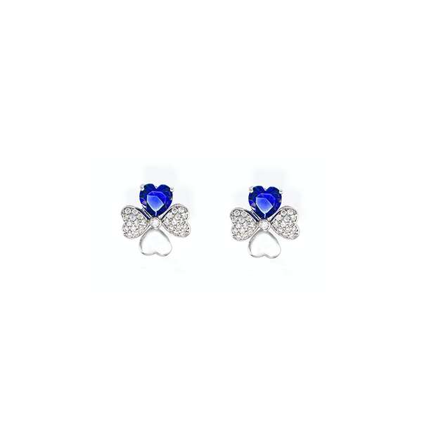 Alisia Jewels Ladies Earrings (EQUBBL)