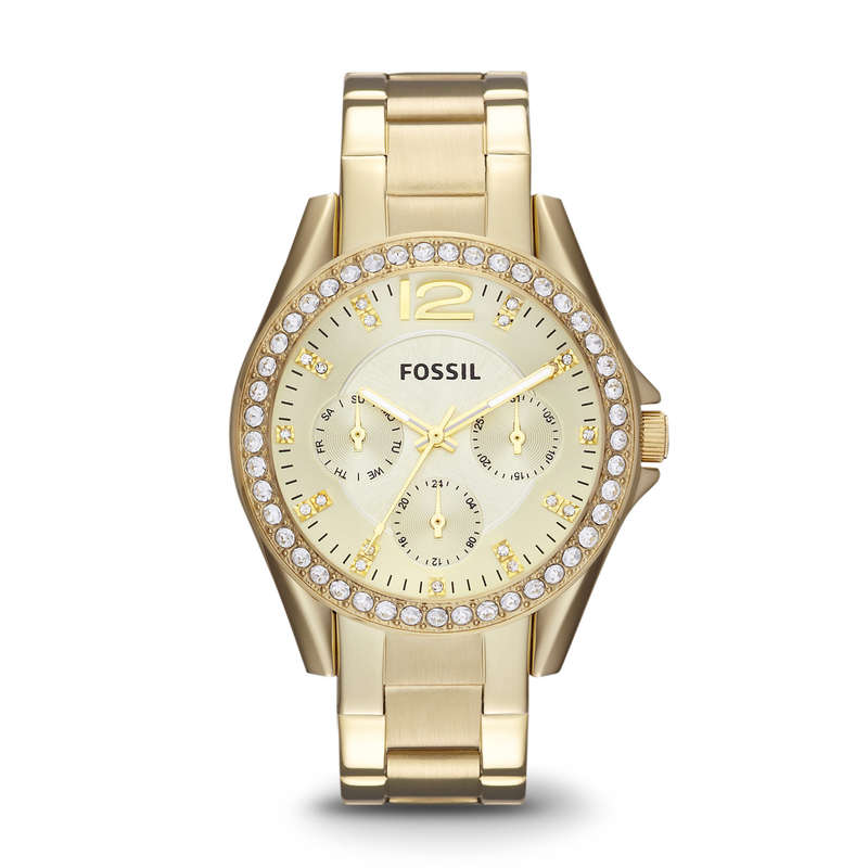 Fossil Women's Watch  (ES3203)