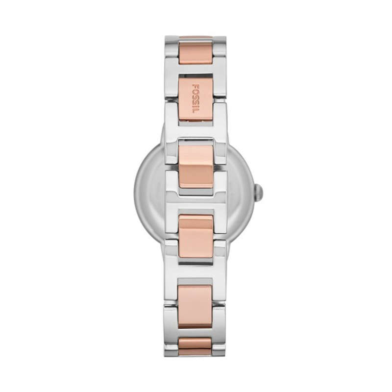 Fossil Ladies Watch (es3405) - virginia 30 mm