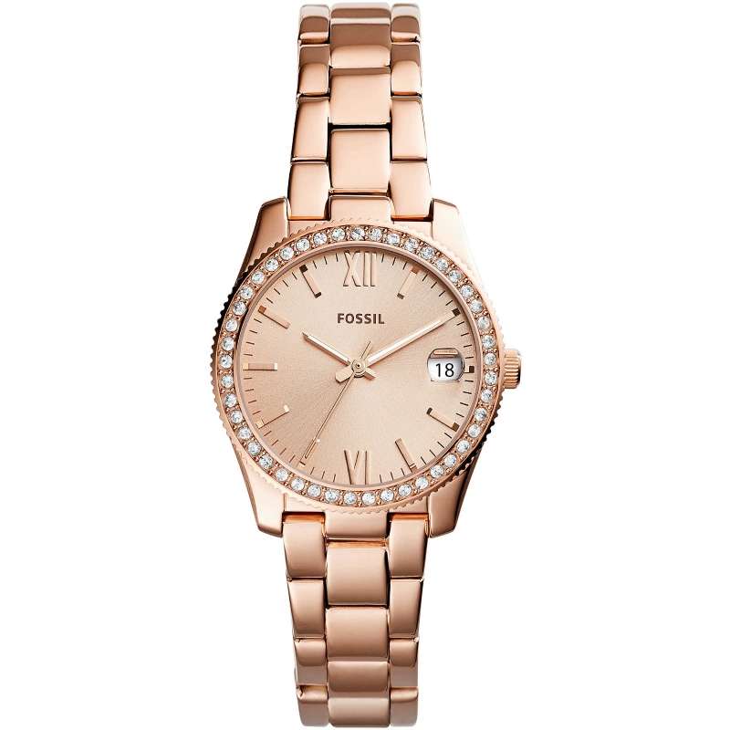 Fossil Ladies Watch (es4318) - scarlette 32 mm
