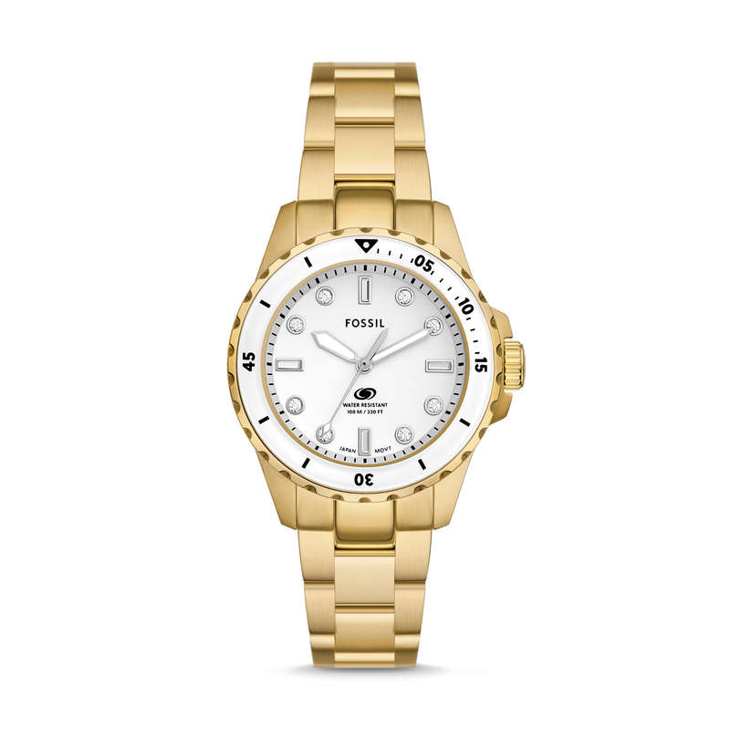 Fossil Women's Watch  (ES5350)