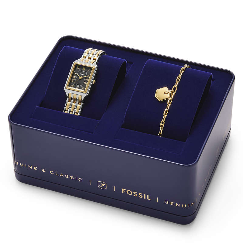 Fossil Women's Watch  (ES5376SET)