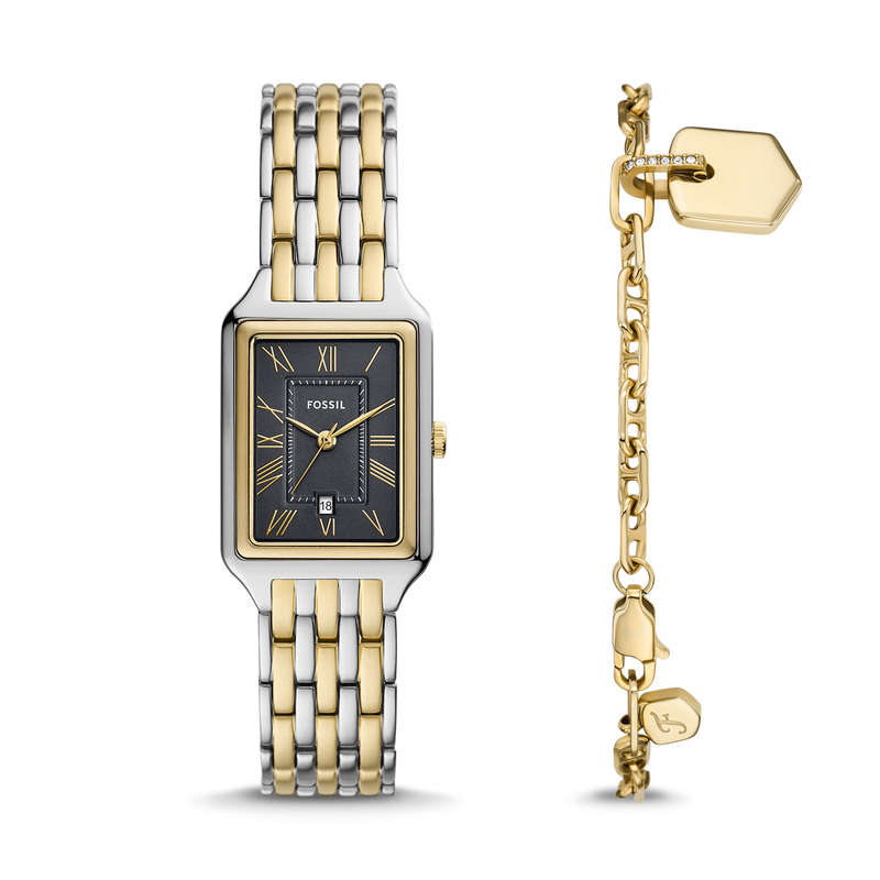 Fossil Women's Watch  (ES5376SET)