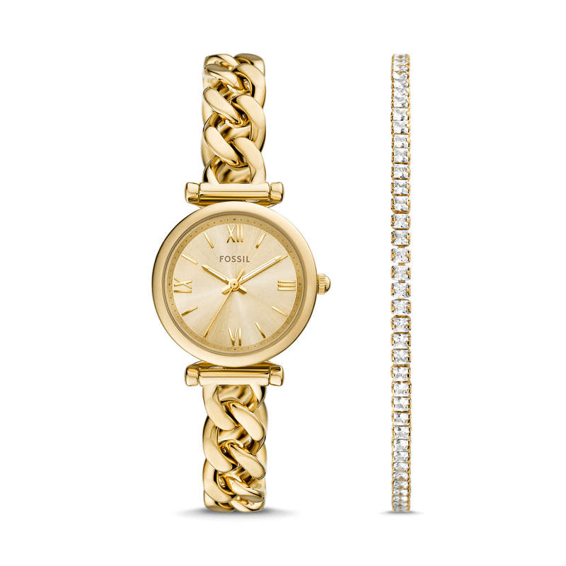Fossil Women's Watch (ES5387SET)