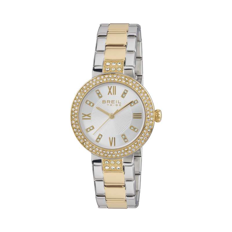 Breil Tribe Women's Watch (EW0421)