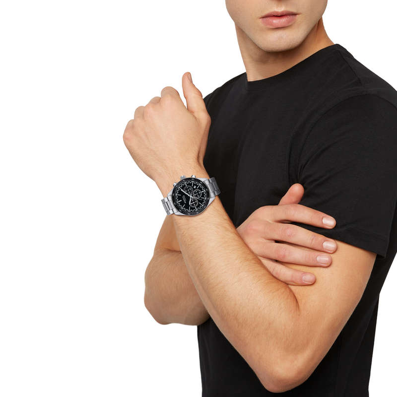 Breil Tribe Men's Watch (EW0570)