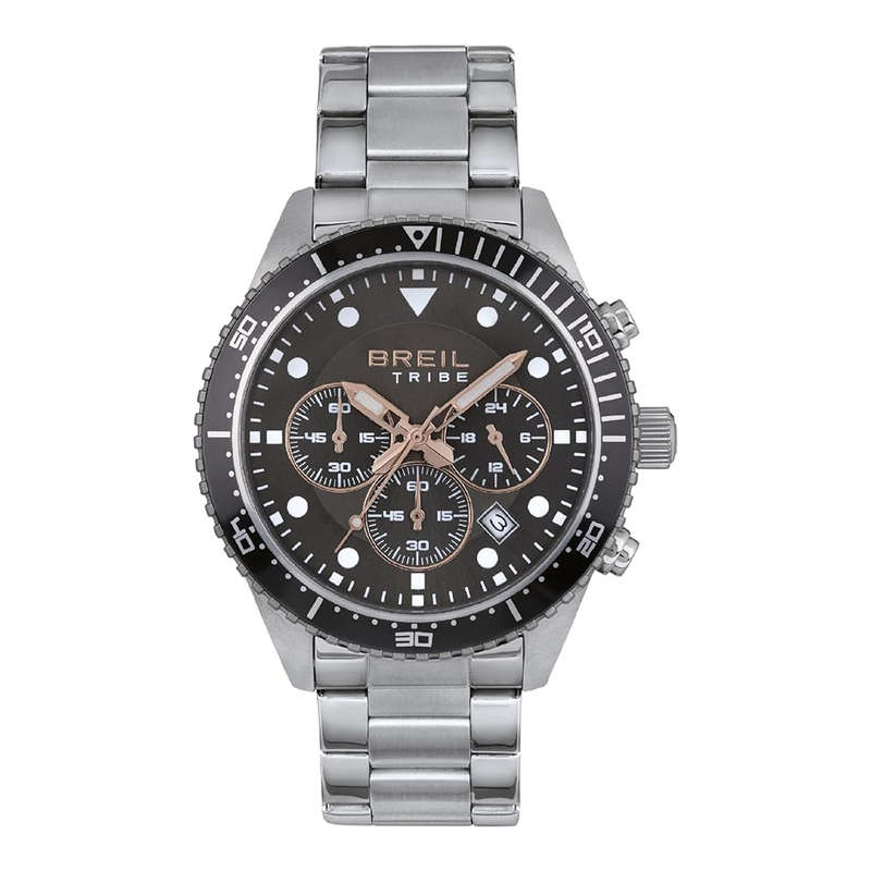 Breil Sail EW0580 Mens Watch Chronograph