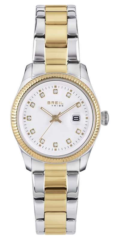 Breil Tribe Women's Watch (EW0601)