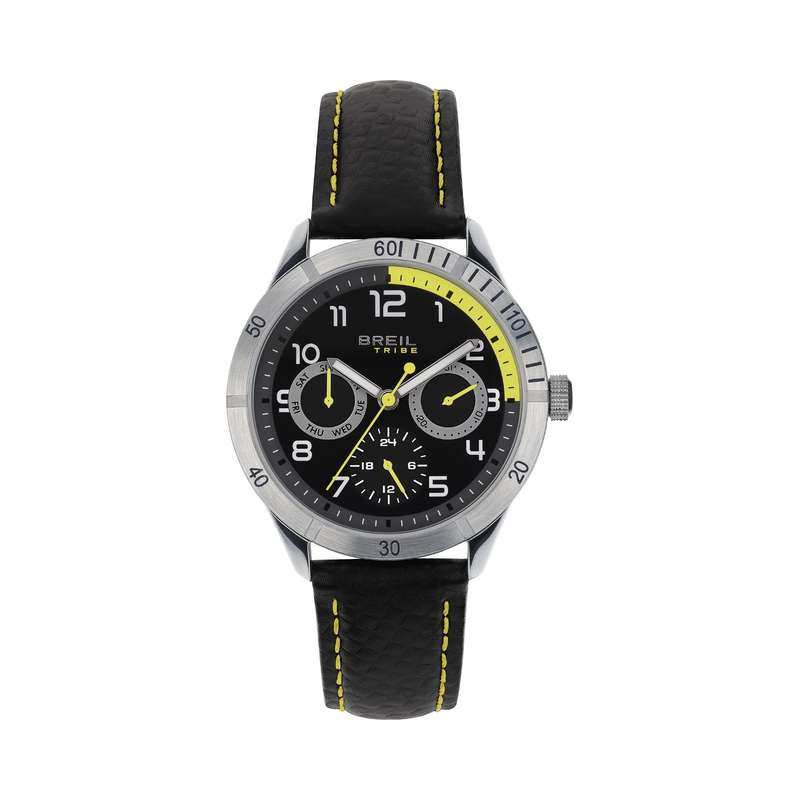 Breil Tribe Men's Watch (EW0616)