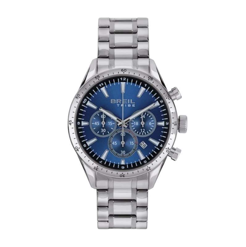 Breil Tribe Men's Watch (EW0655)