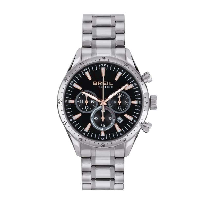 Breil Tribe Men's Watch (EW0657)
