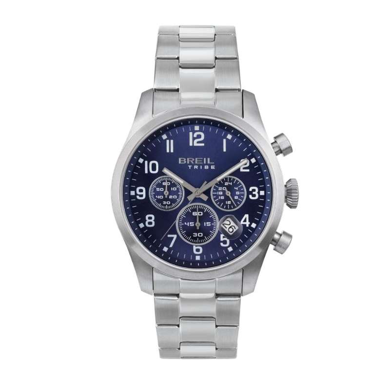 Breil Tribe Men's Watch (EW0661)
