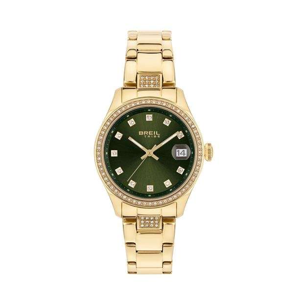Breil Tribe Women's Watch (EW0724)