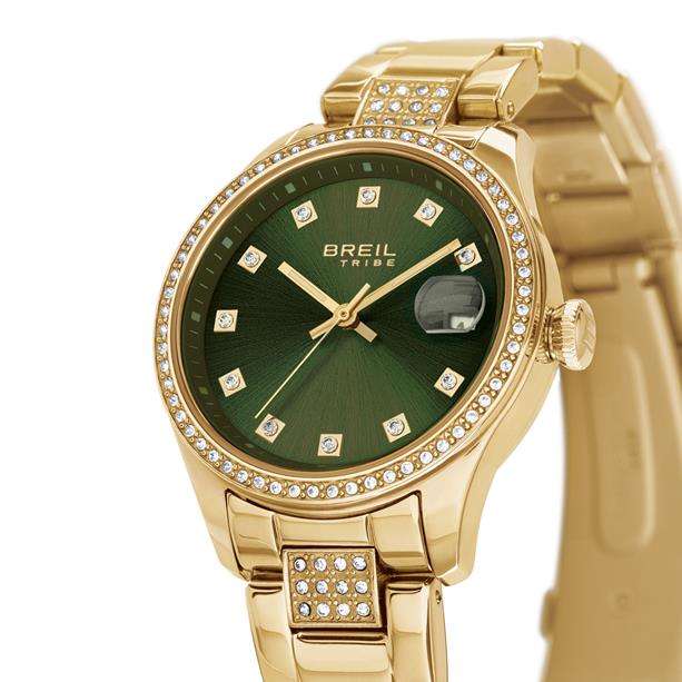 Breil Tribe Women's Watch (EW0724)