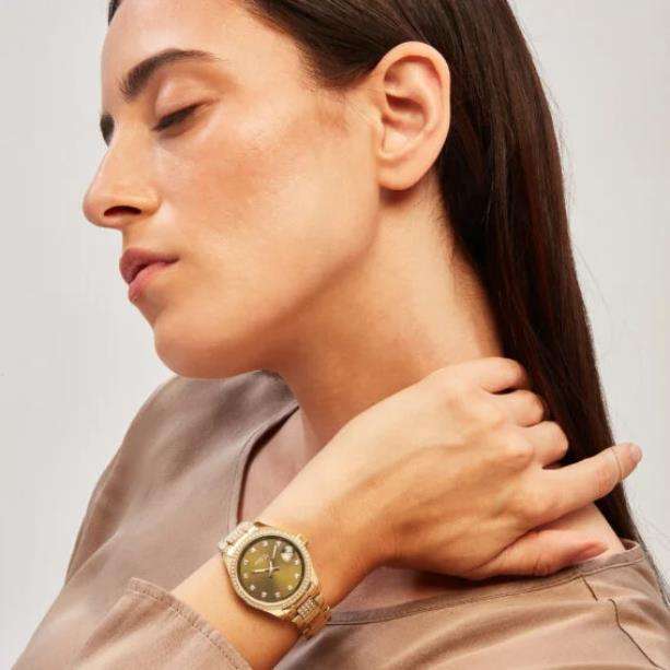 Breil Tribe Women's Watch (EW0724)