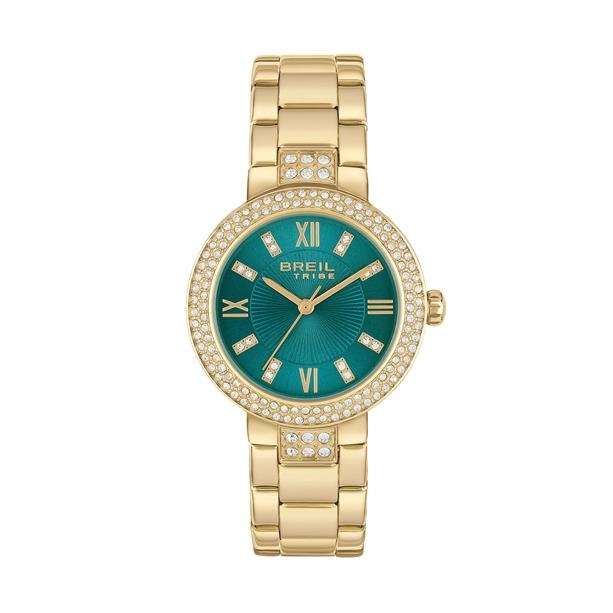 Breil Tribe Women's Watch (EW0726)