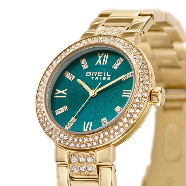 Breil Tribe Women's Watch (EW0726)