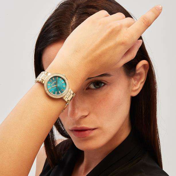 Breil Tribe Women's Watch (EW0726)