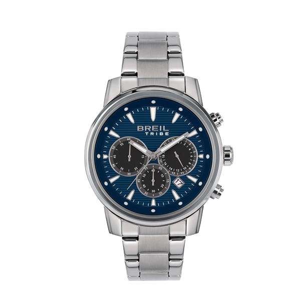 Breil Tribe Men's Watch (EW0728)