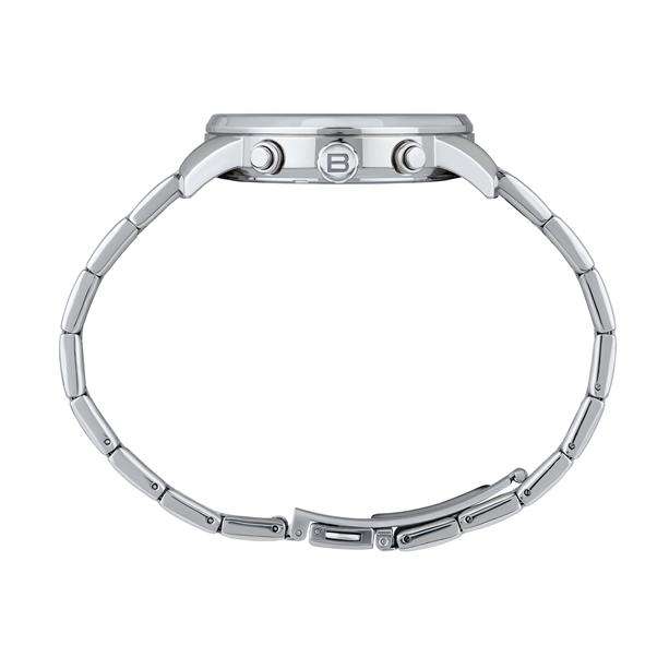 Breil Tribe Men's Watch (EW0728)