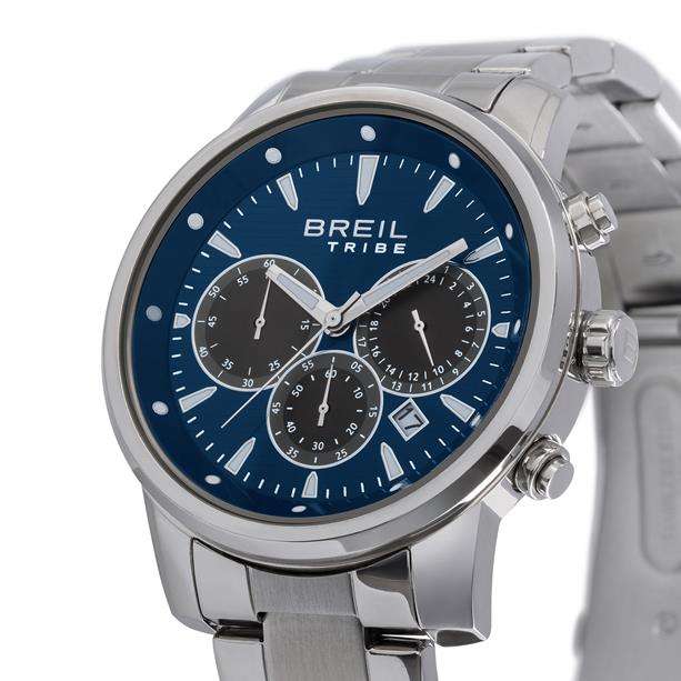 Breil Tribe Men's Watch (EW0728)