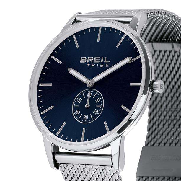 Breil Tribe Men's Watch (EW0731)
