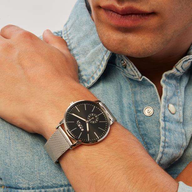 Breil Tribe Men's Watch (EW0731)