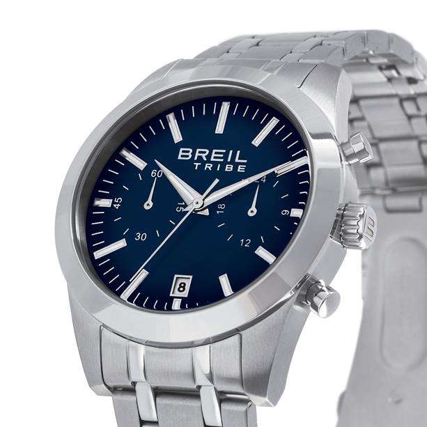 Breil Tribe Men's Watch (EW0735)