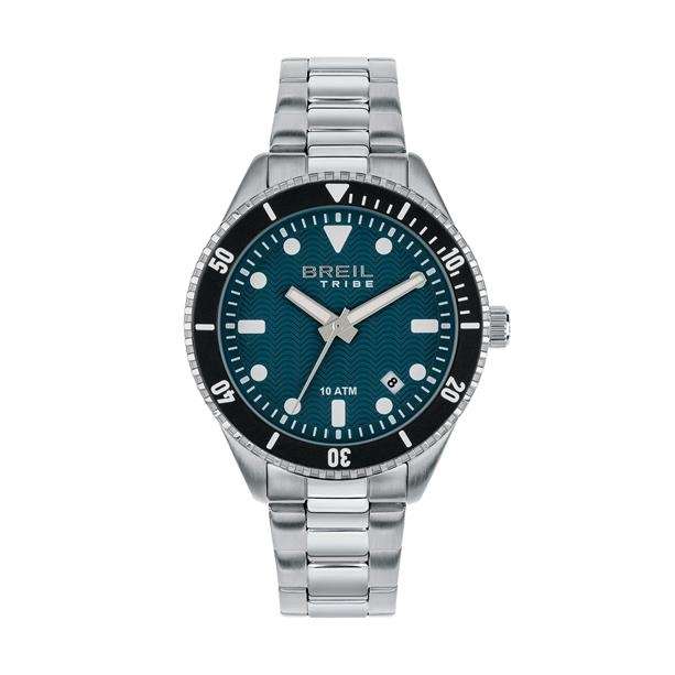 Breil Tribe Men's Watch (EW0740)