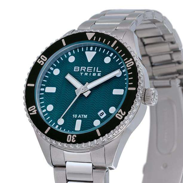 Breil Tribe Men's Watch (EW0740)
