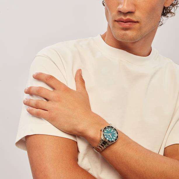 Breil Tribe Men's Watch (EW0740)