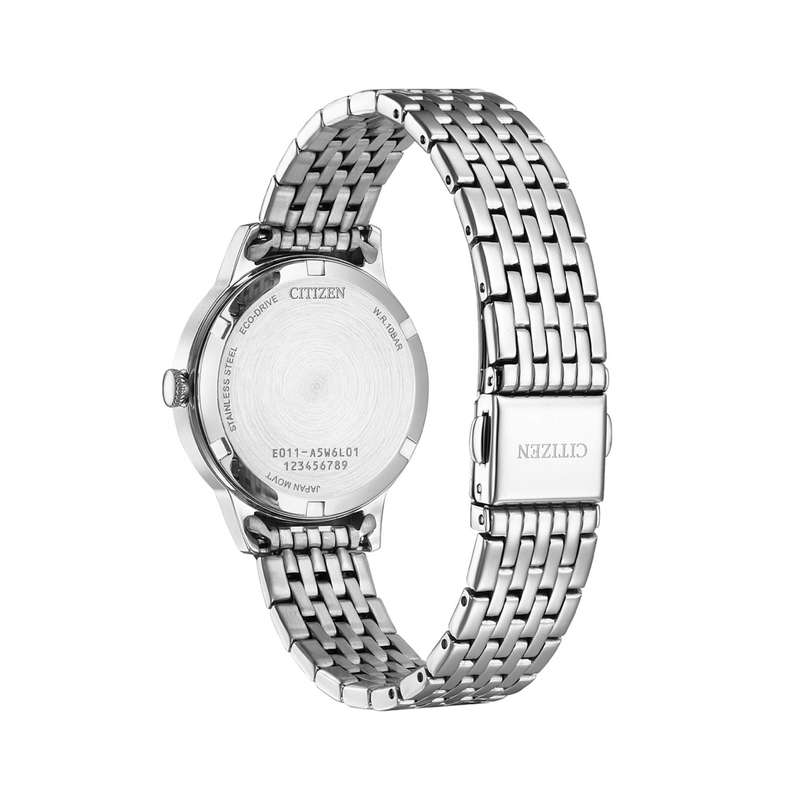 Citizen Men's Watch (ew2621-59a)