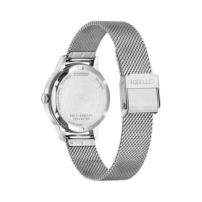 Citizen Men's Watch (ew2621-75m)