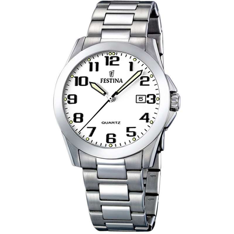 Festina Men's Watch (F16376_7)