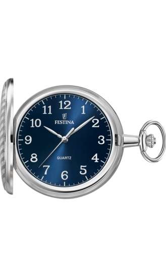 Festina Pocket Watch (F2021_2)