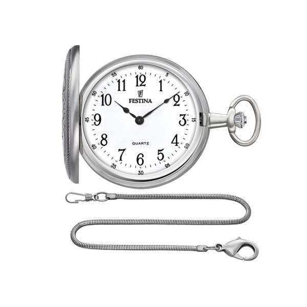 Festina Pocket Watch (F2022_1)